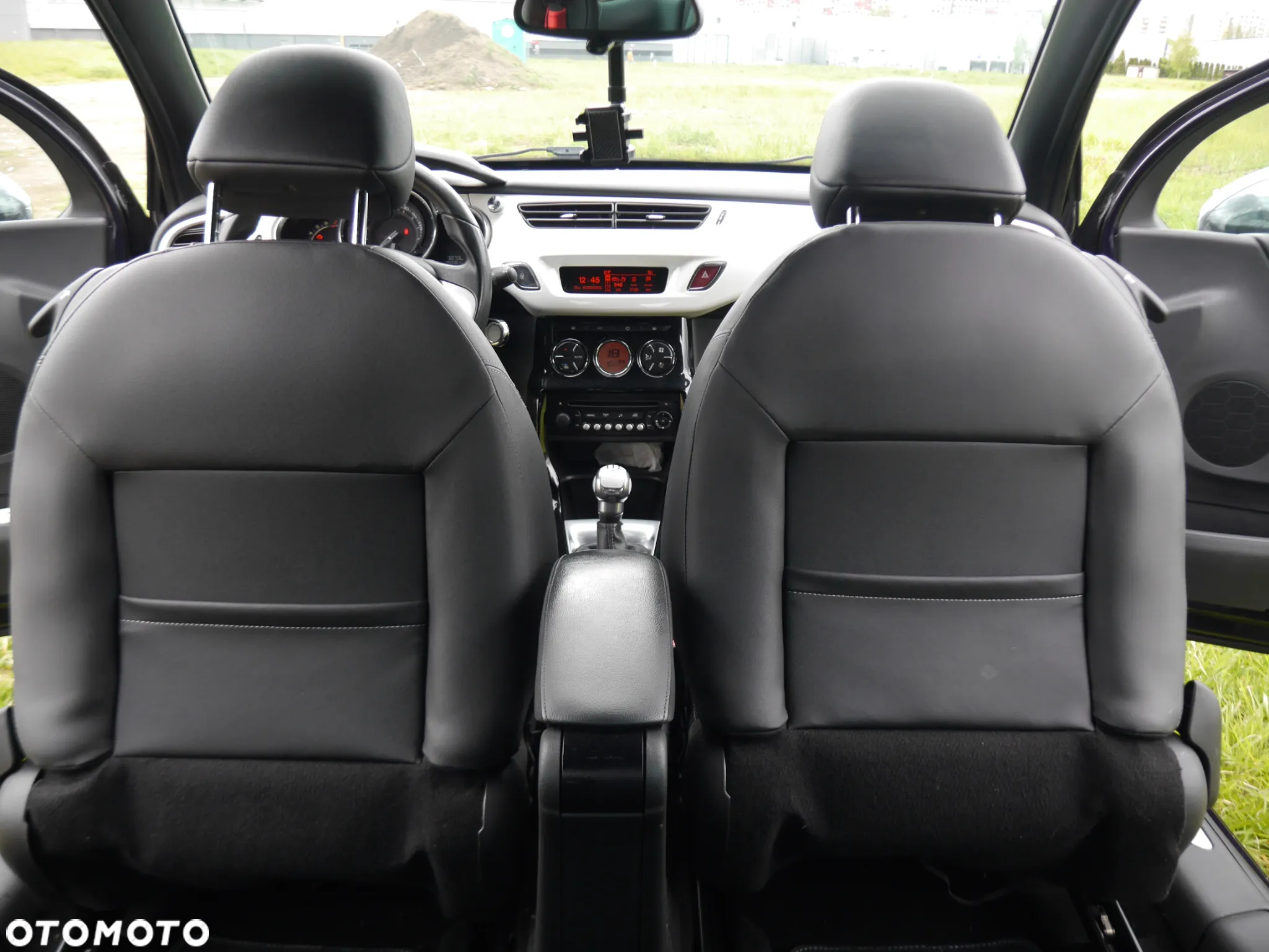 Citroën DS3 1.2 PureTech BeChic - 12