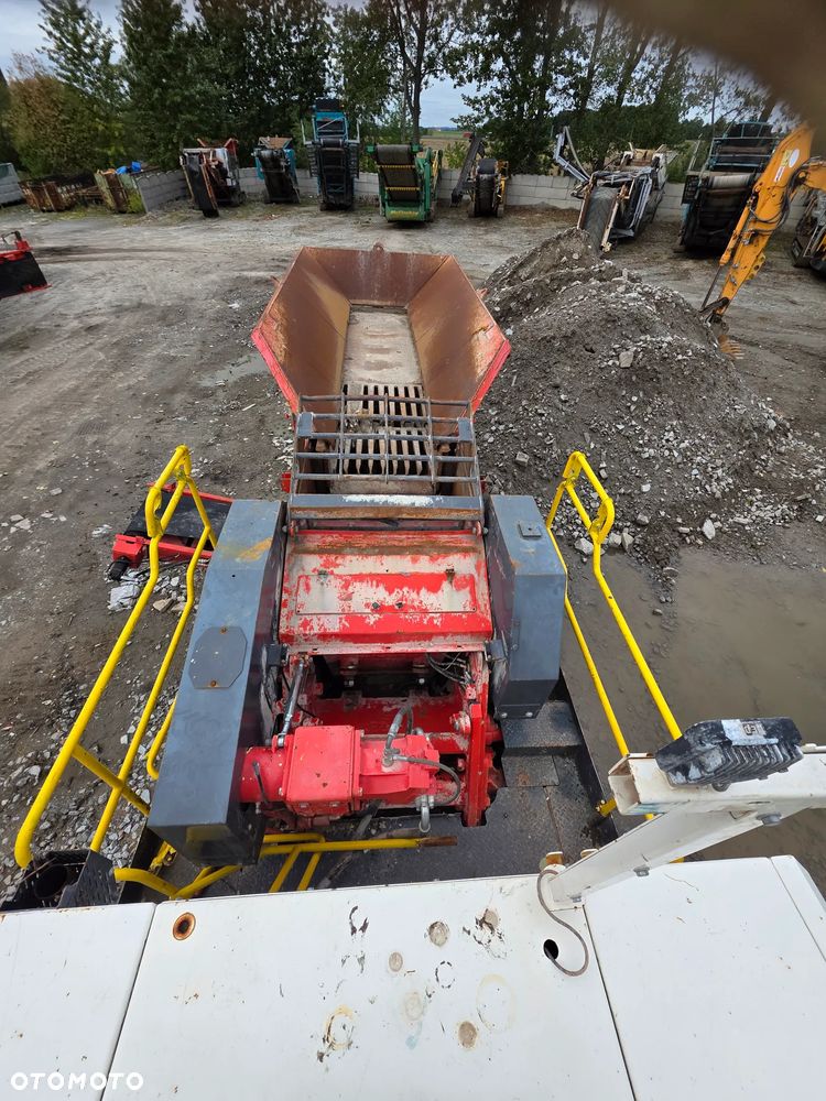 Sandvik QJ241 C10 QJ240 - 19