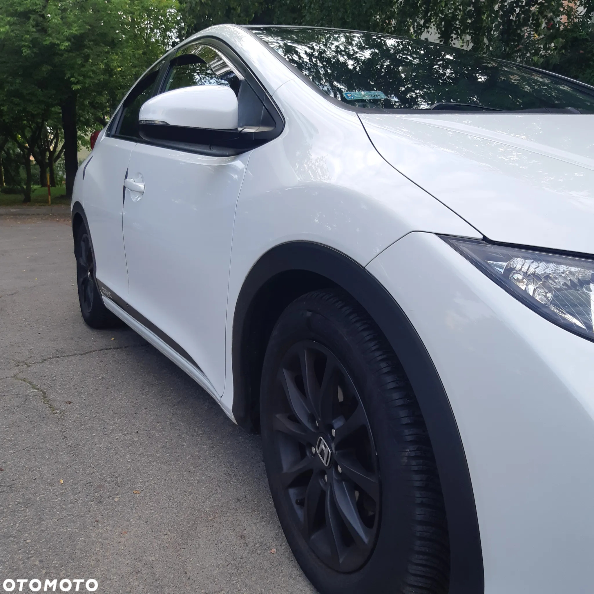 Honda Civic 1.4 Comfort - 18