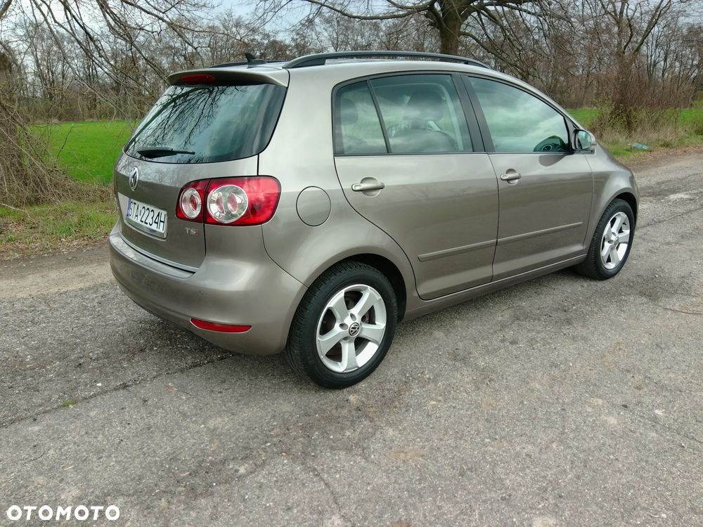 Volkswagen Golf 1.4 TSI Edition - 5