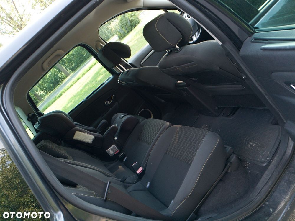 Renault Scenic - 7