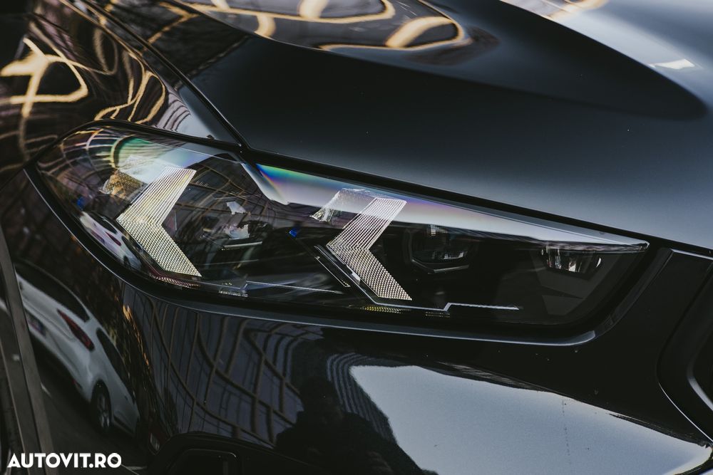 BMW X6 xDrive30d AT MHEV - 36