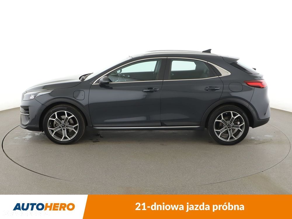 Kia XCeed - 3