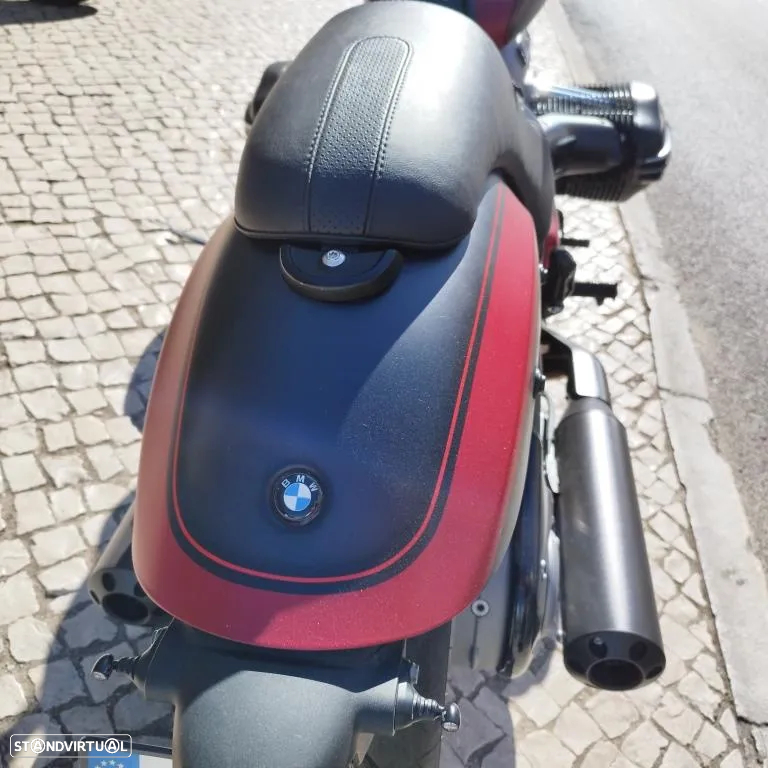 BMW R 18 1800 - 22