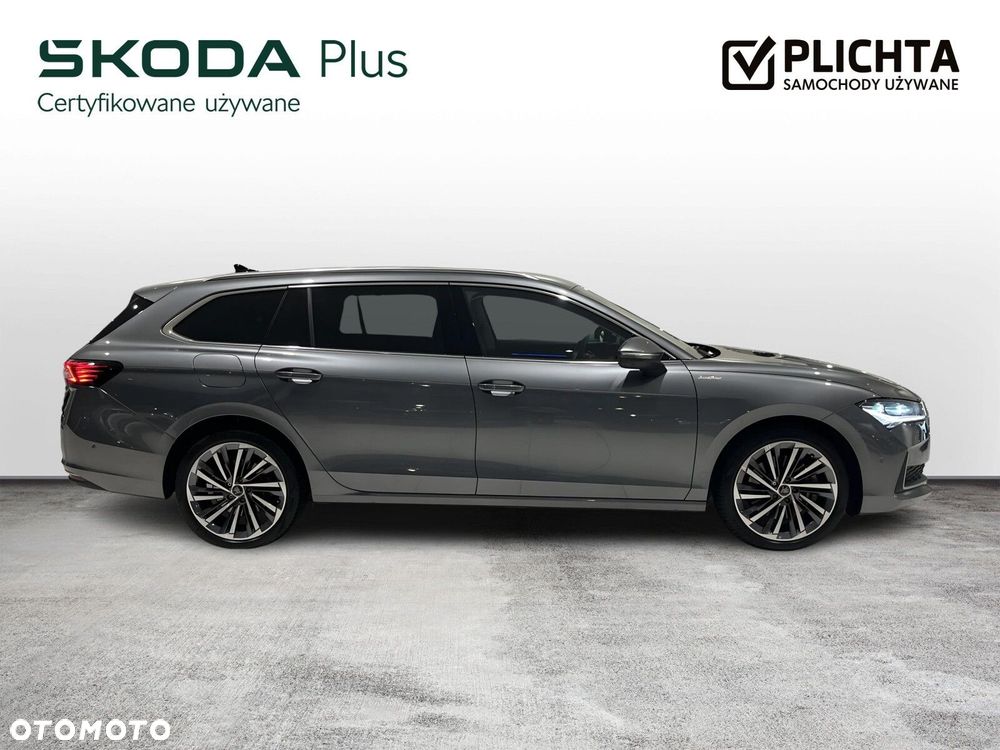 Skoda Superb - 6