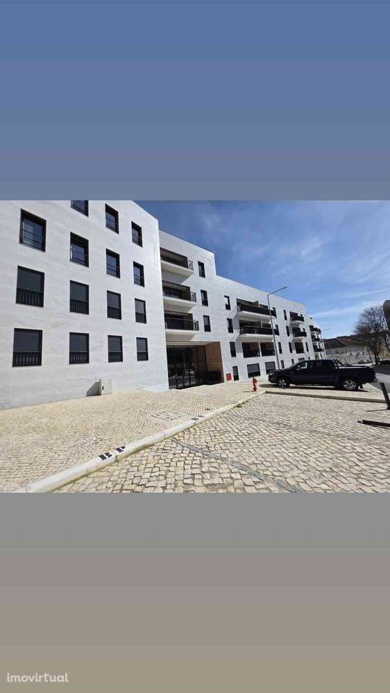 Moradia, 85 m², Castelo (Sesimbra) - Grande imagem: 3/6