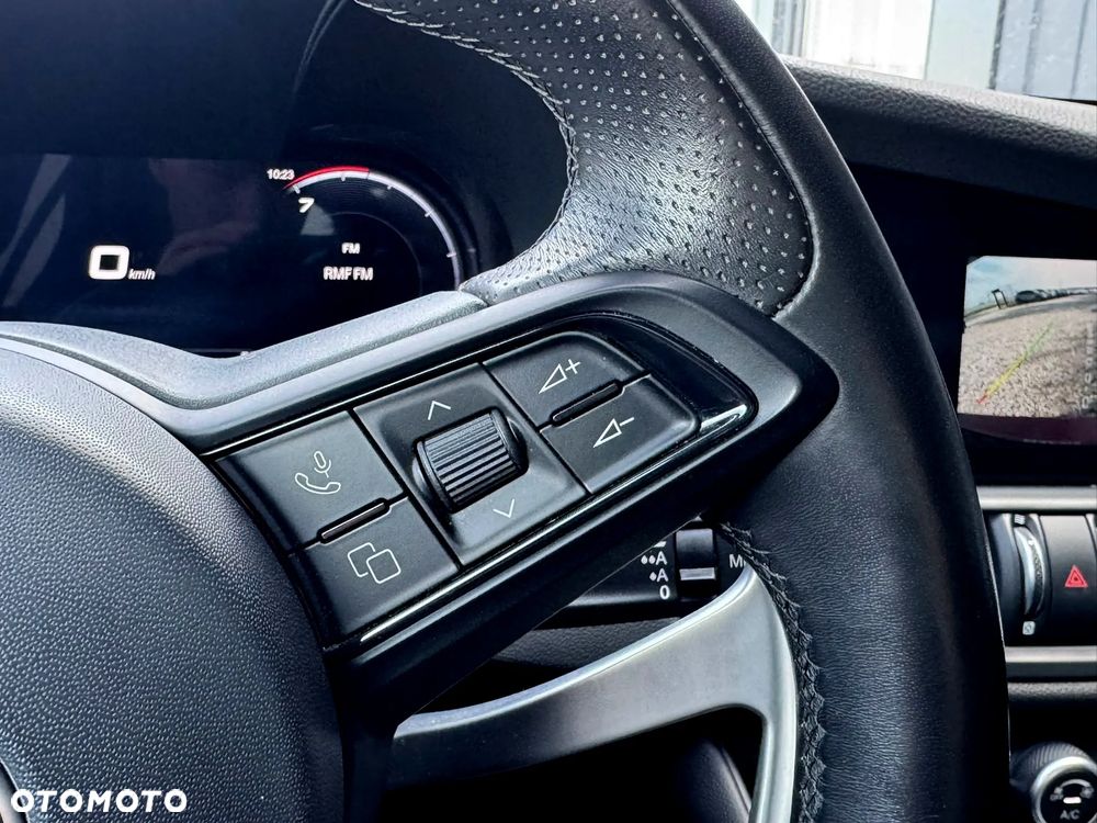 Alfa Romeo Giulia 2.0 Turbo Veloce Q4 - 15
