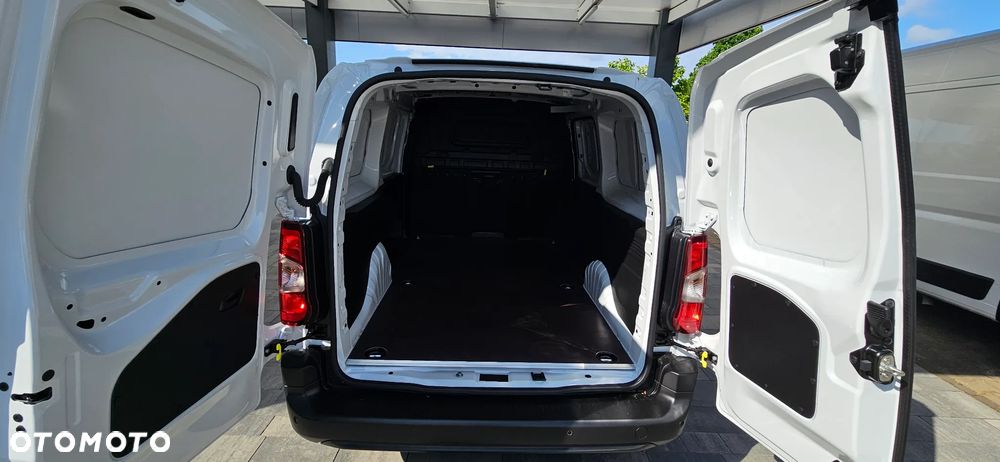 Toyota Proace City Long - 6