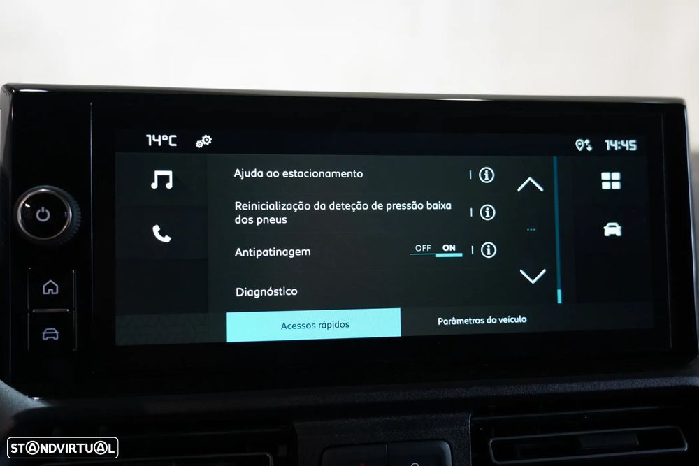 Citroën Berlingo 1.5 BlueHDi XL - 19