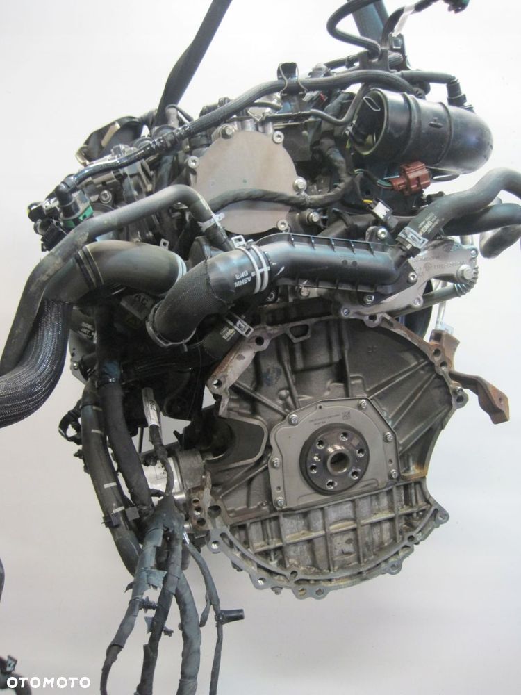 SILNIK MOTOR FORD FOCUS MK4 1.0 ECOBOOST R0DA KOMPLETNY - 3
