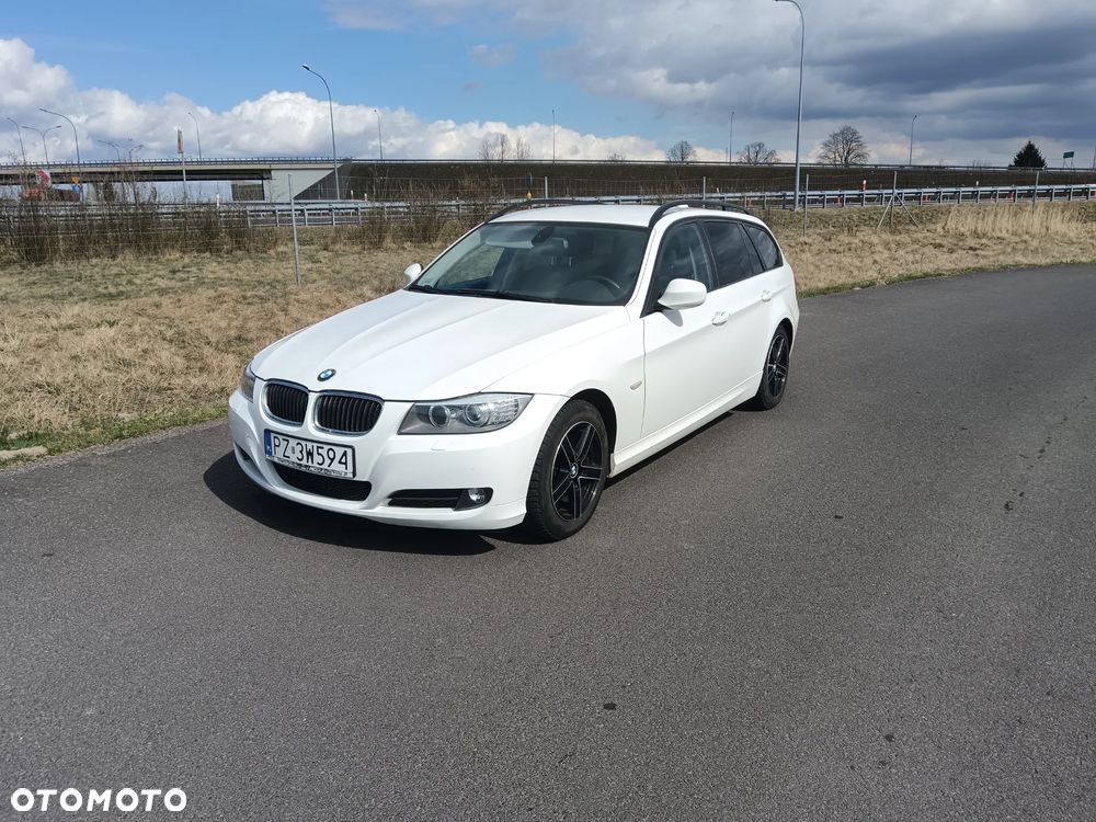 BMW Seria 3 318i Edition Exclusive - 3