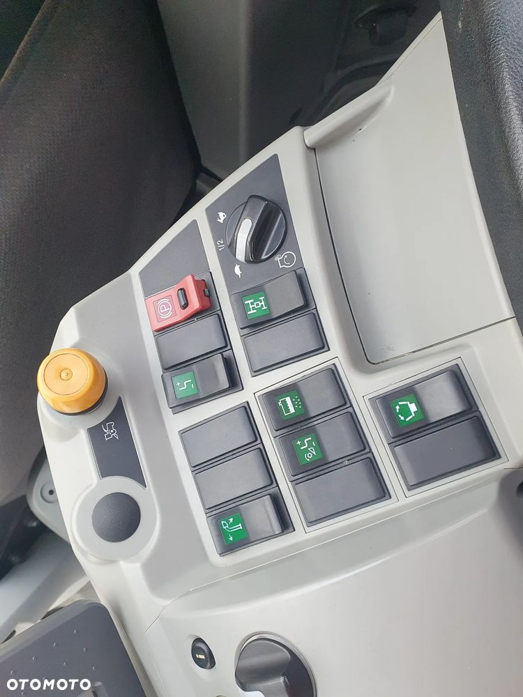 Claas Jaguar 950 - 27