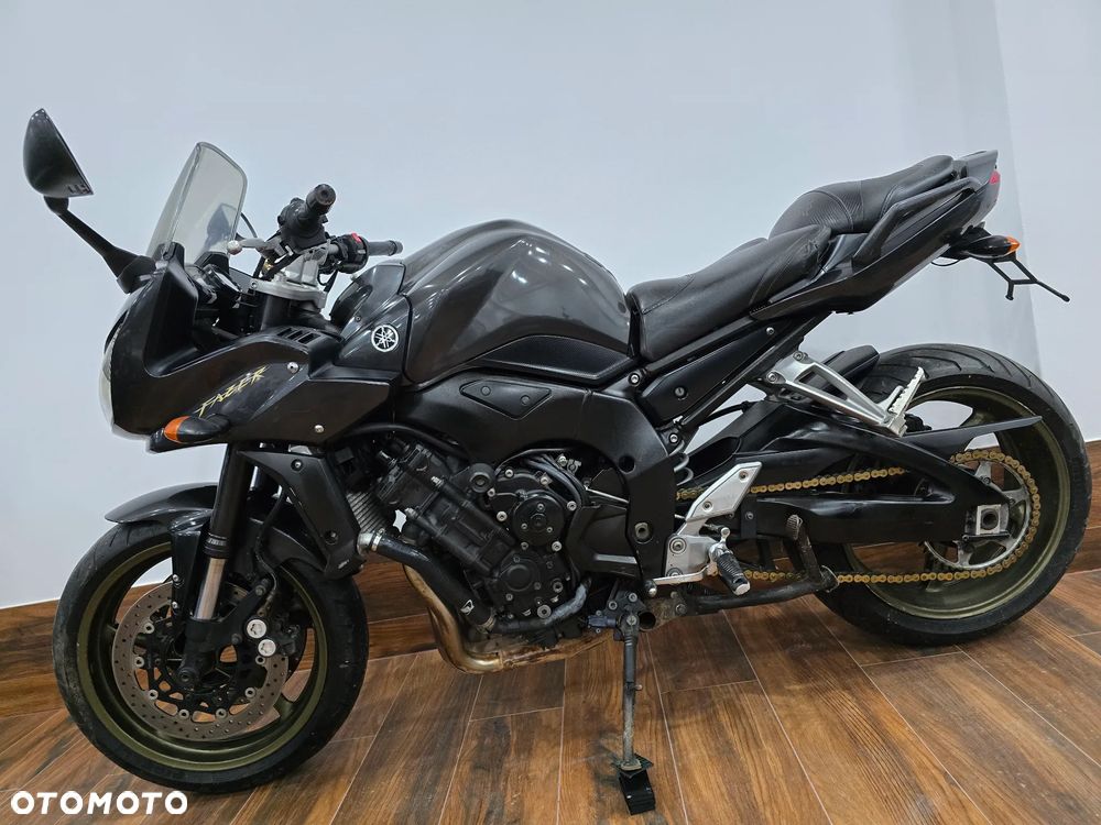 Yamaha FZ - 1