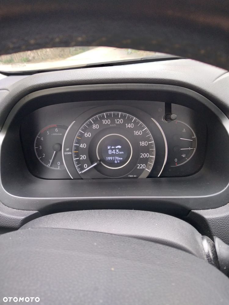 Honda CR-V 1.6i-DTEC Comfort (2WD) - 15