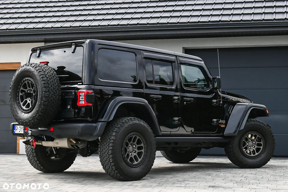 Jeep Wrangler - 21