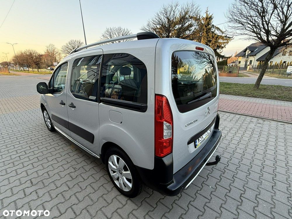 Citroën Berlingo - 3
