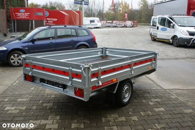 TEMARED Transporter 2515 - 4