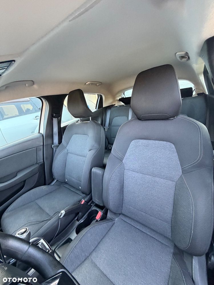 Renault Clio BLUE dCi 100 INTENS - 13