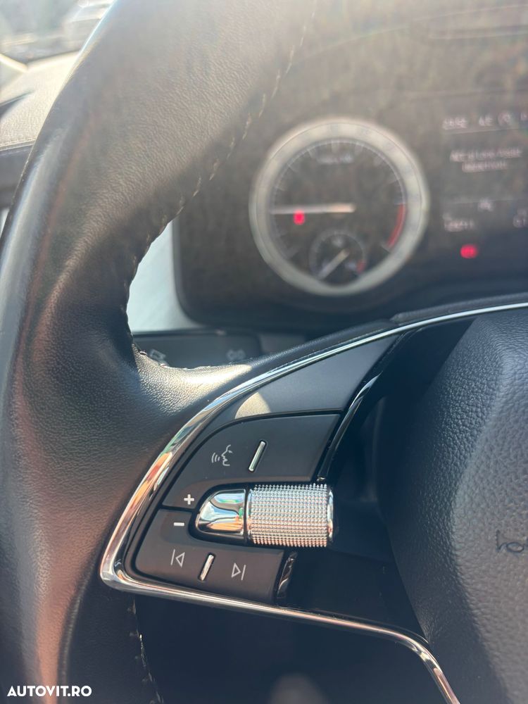Skoda Kodiaq 2.0 TDI 4X4 DSG Ambition - 19