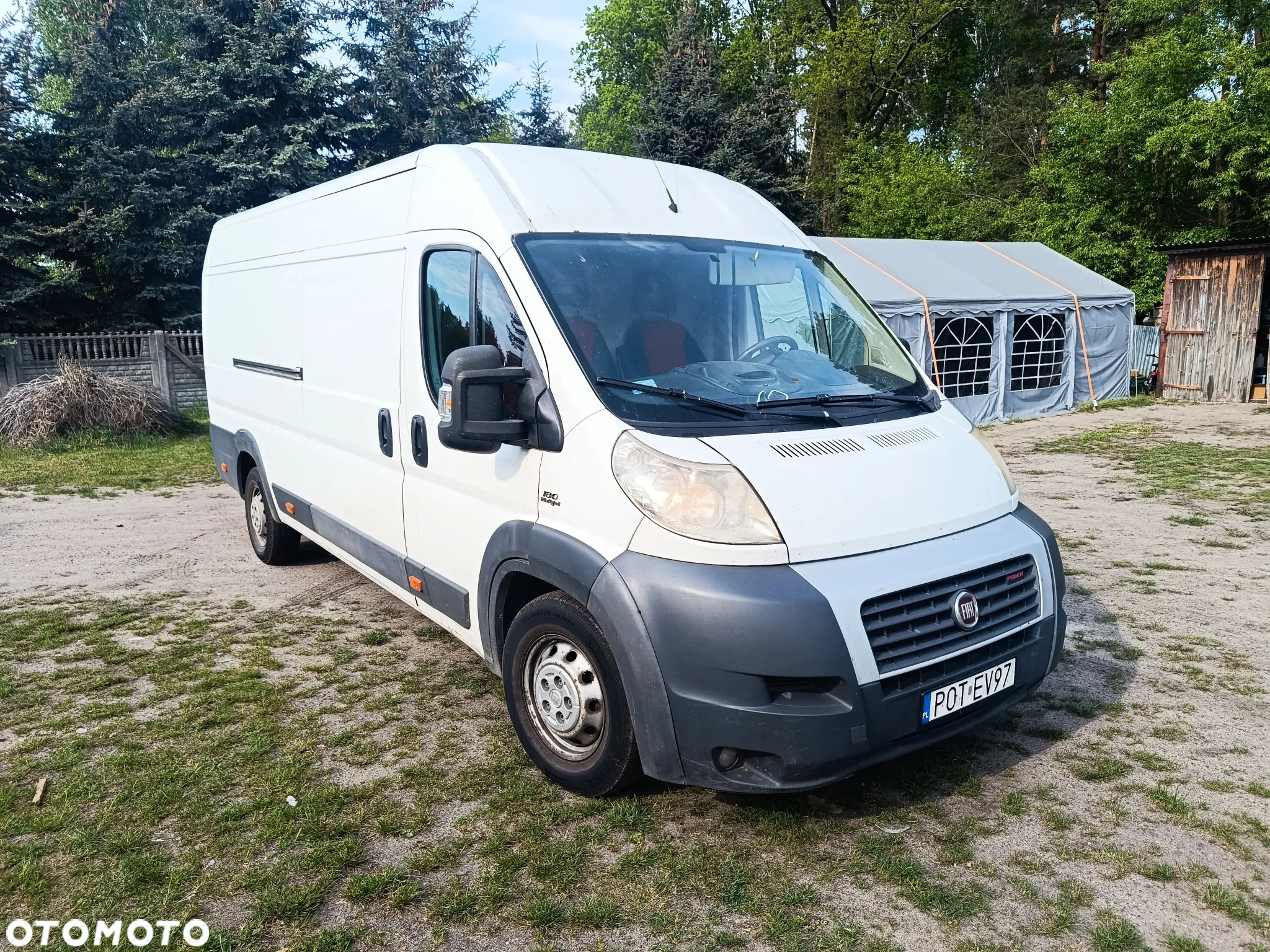 Fiat Ducato - 10