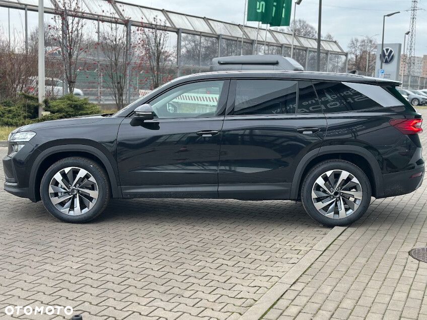 Skoda Kodiaq - 6