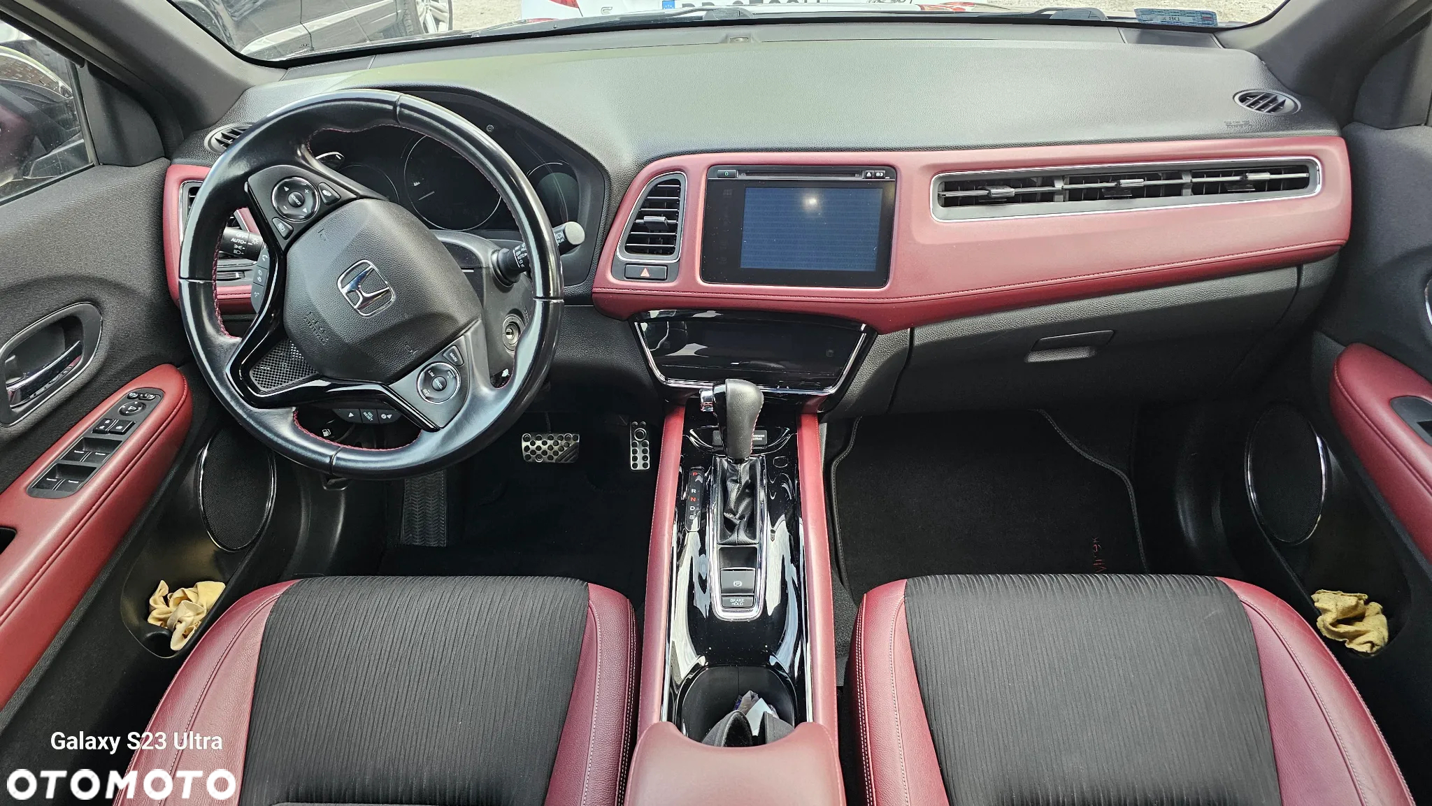 Honda HR-V 1.5 Sport CVT - 16