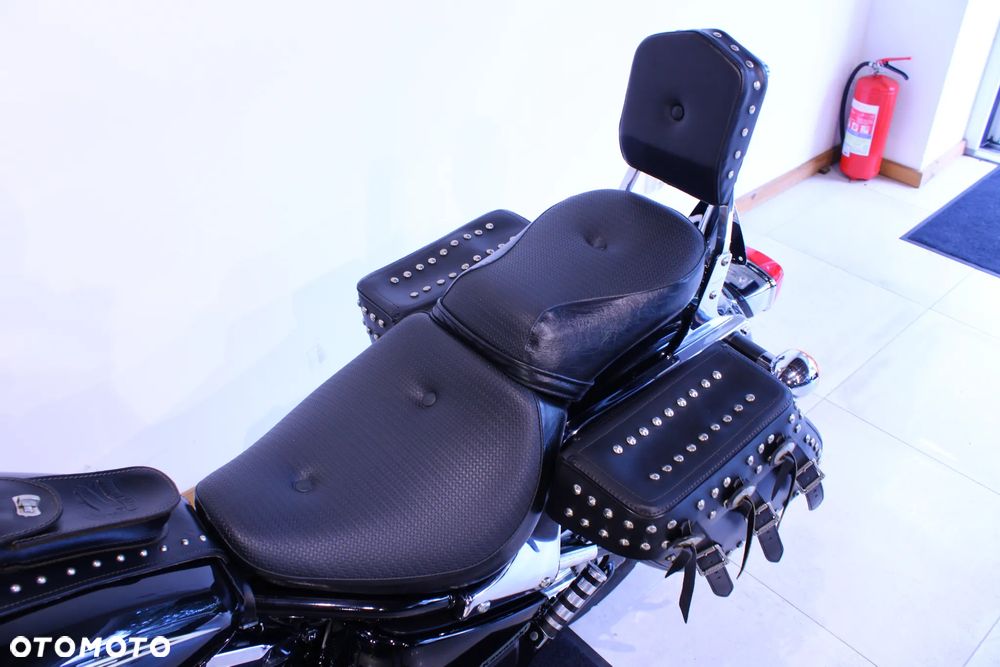 Kawasaki VN - 15