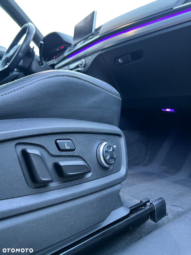 Audi Q5 2.0 TFSI Quattro Sport S tronic - 19