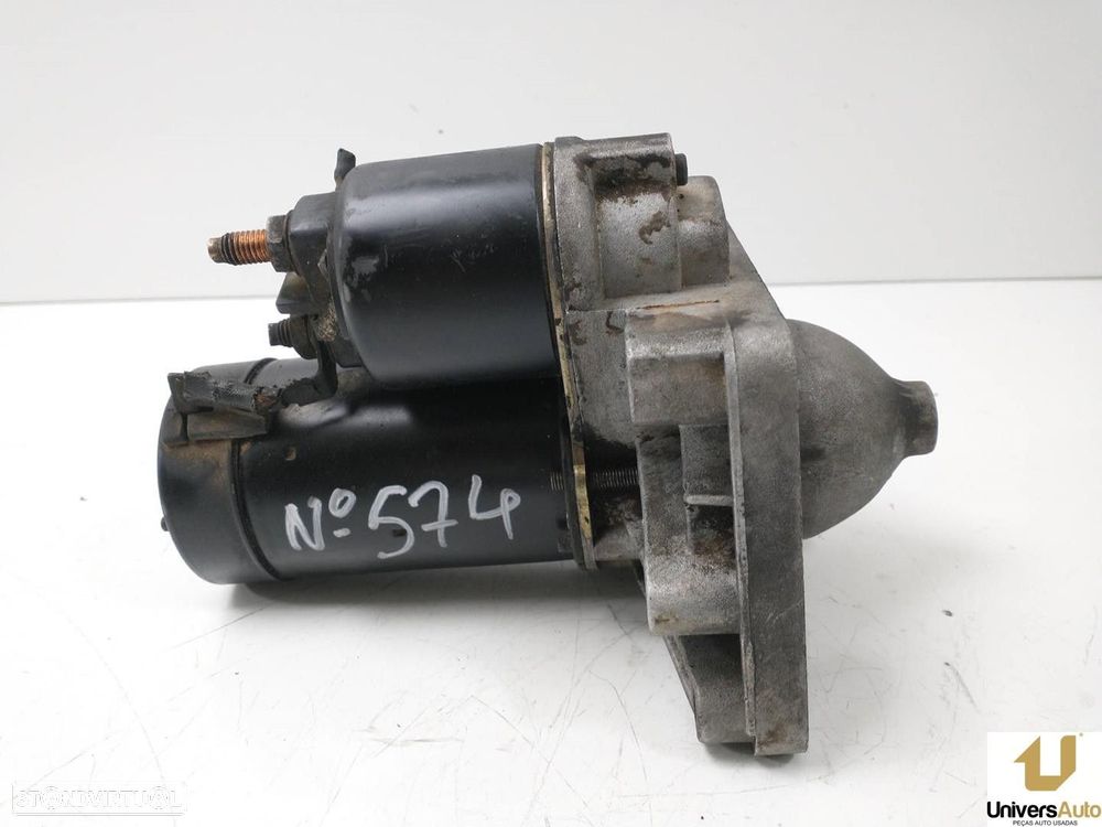 MOTOR ARRANQUE PEUGEOT PARTNER ORIGIN COMBISPACE 2007 -CGB23903 - 3