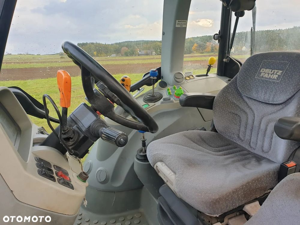 Deutz-Fahr K610 - 12