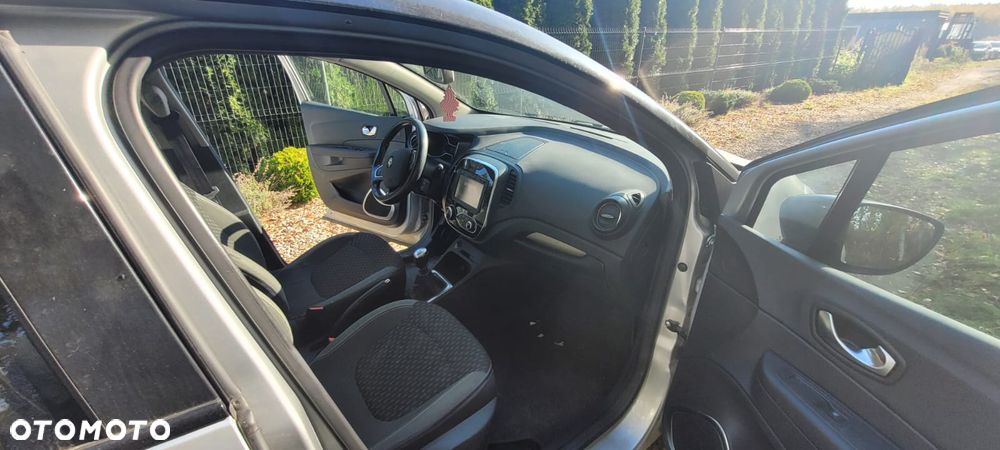 Renault Captur - 11