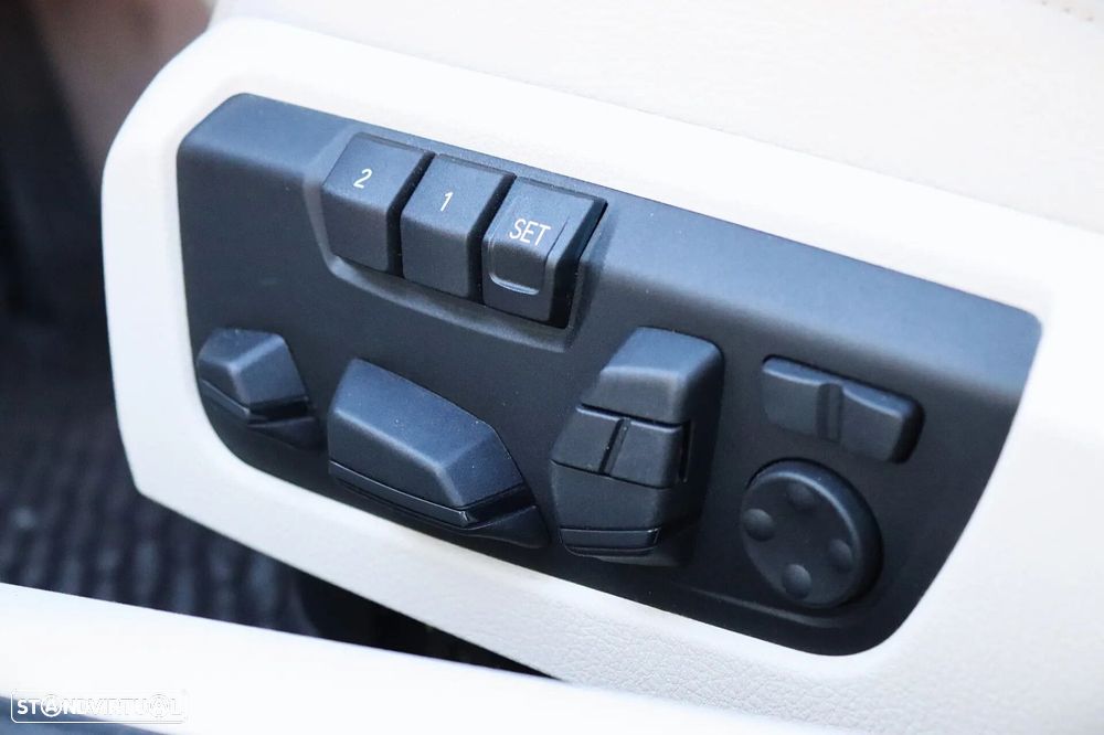 BMW 640 Gran Coupé d xDrive Pack M - 23