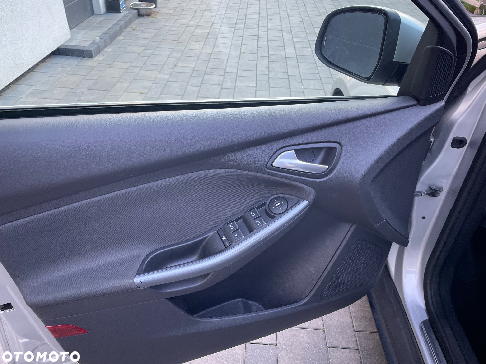 Ford Focus 1.6 TI-VCT Titanium - 7