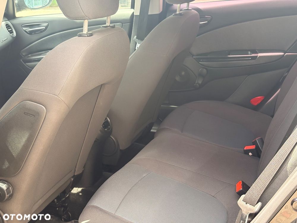 Fiat Bravo 1.4 T-JET 16V Speed - 12