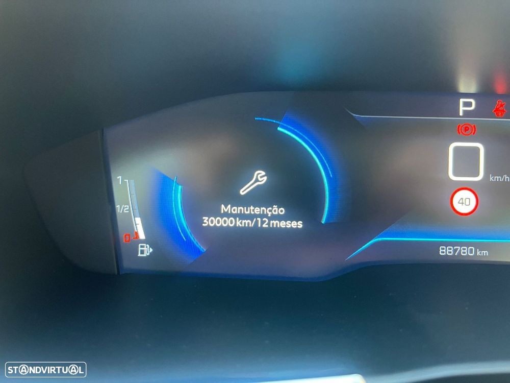 Peugeot 508 SW 1.5 BlueHDi Active Pack EAT8 - 60