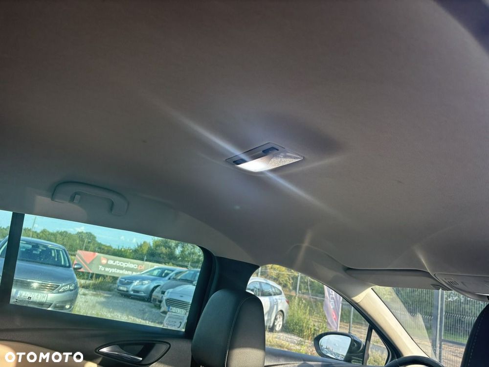 Opel Astra - 40