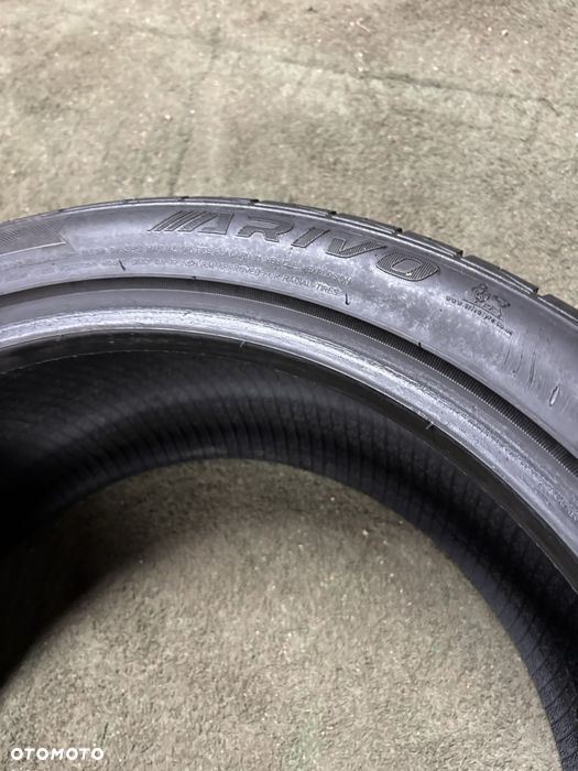 2x 255/40R19 100W ARIVO ULTRA ARZ4 opona letnia XL RANT - 7