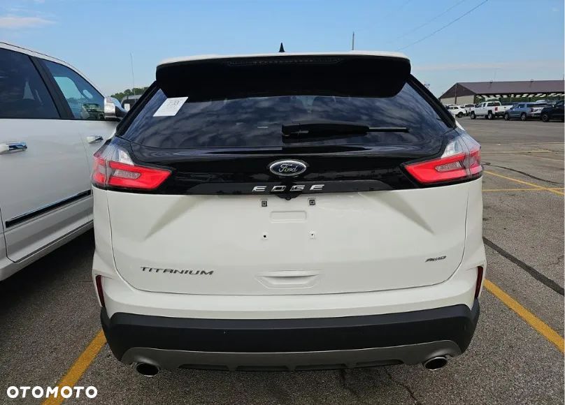Ford Edge - 6