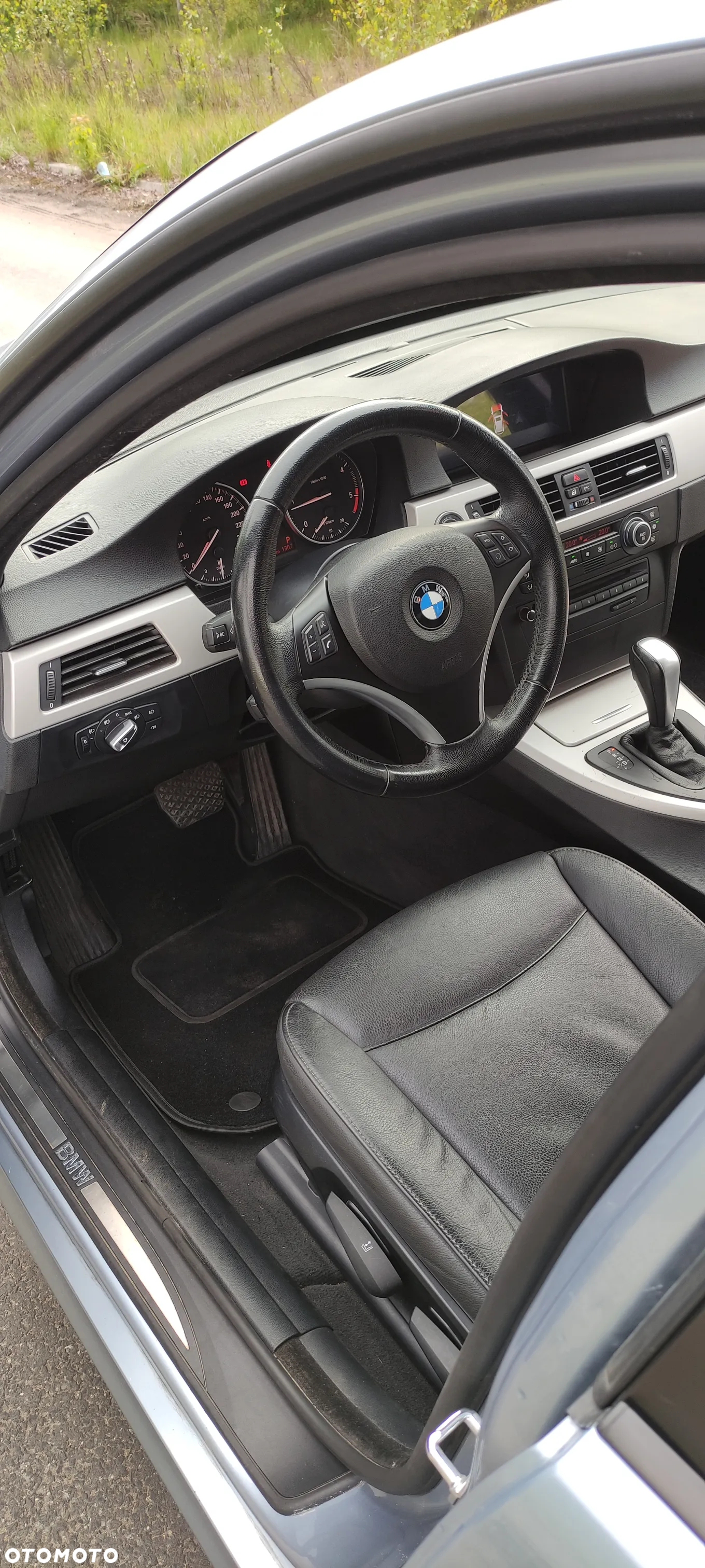 BMW Seria 3 - 10