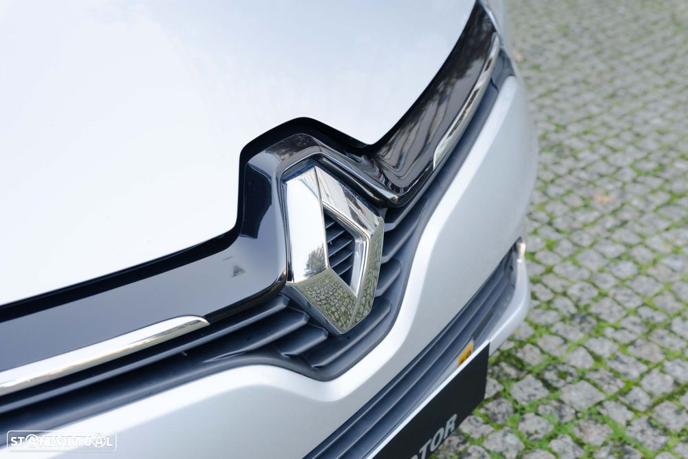 Renault Clio Sport Tourer 0.9 TCe Limited - 7