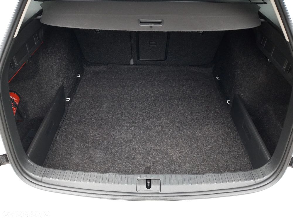 Skoda Octavia 1.5 TSI ACT Ambition - 27