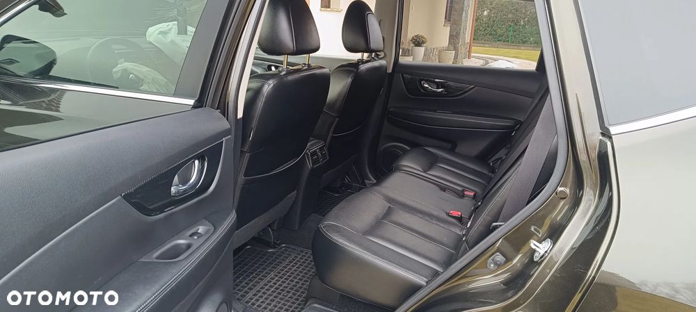 Nissan X-Trail 2.0 dCi Tekna 2WD Xtronic - 6