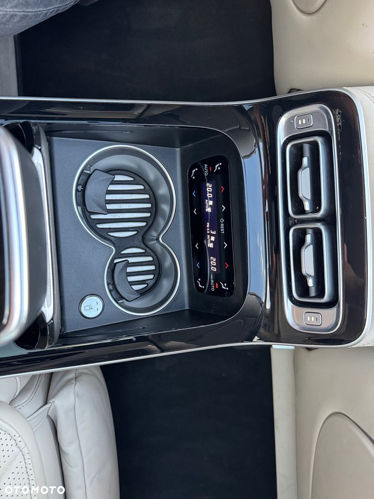 Mercedes-Benz Klasa S 580e 4Matic L 9G-TRONIC - 27