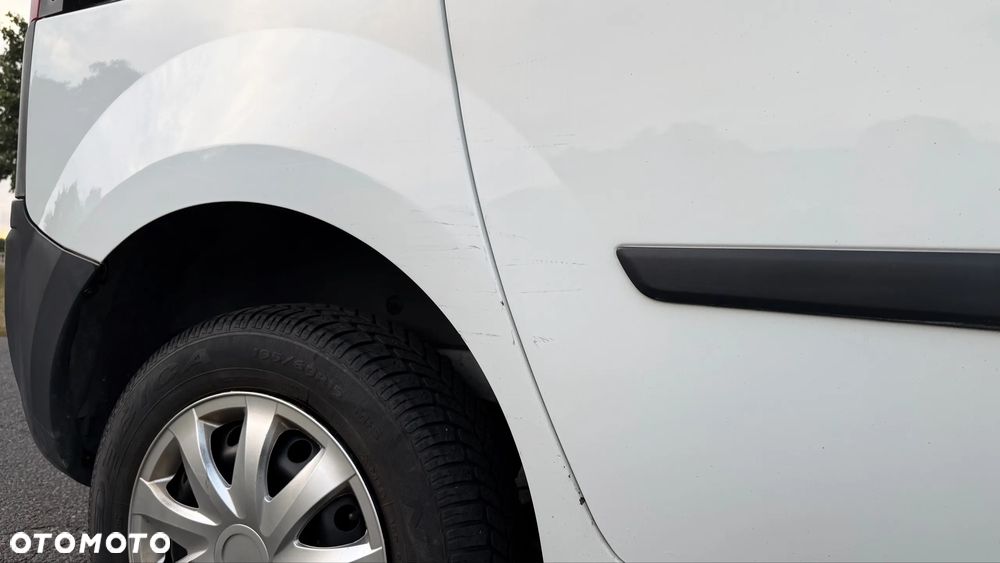 Renault Kangoo 1.5 dCi Oasis - 18