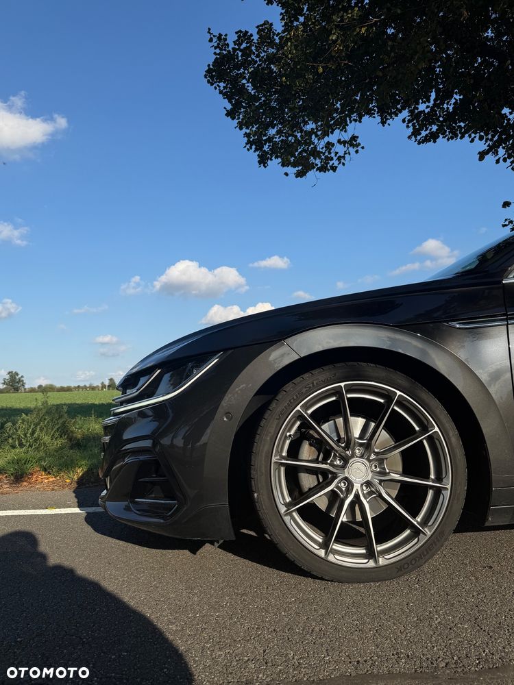 Volkswagen Arteon - 15