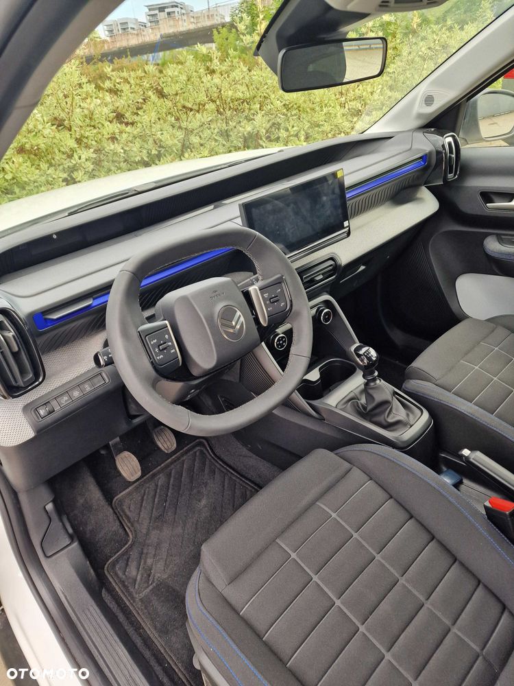 Citroën C3 - 5