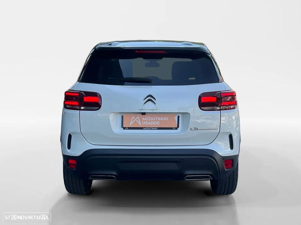 Citroën C5 Aircross 1.5 BlueHDi Feel Pack - 5