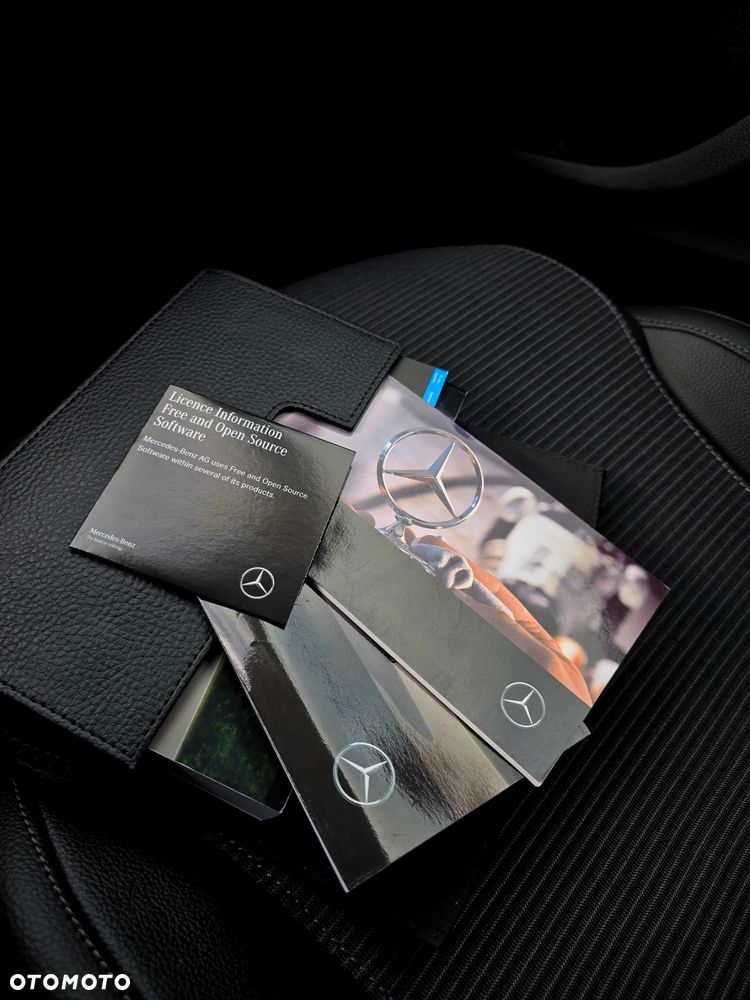Mercedes-Benz GLC 220 d 4-Matic - 4