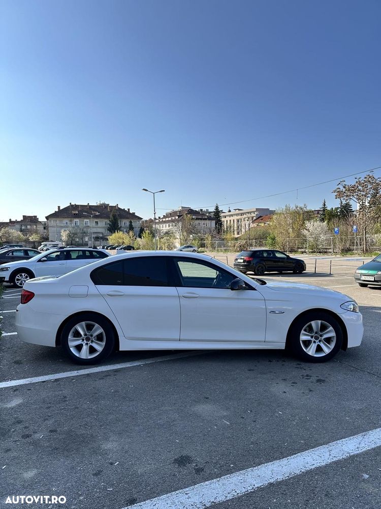 BMW Seria 5 - 5