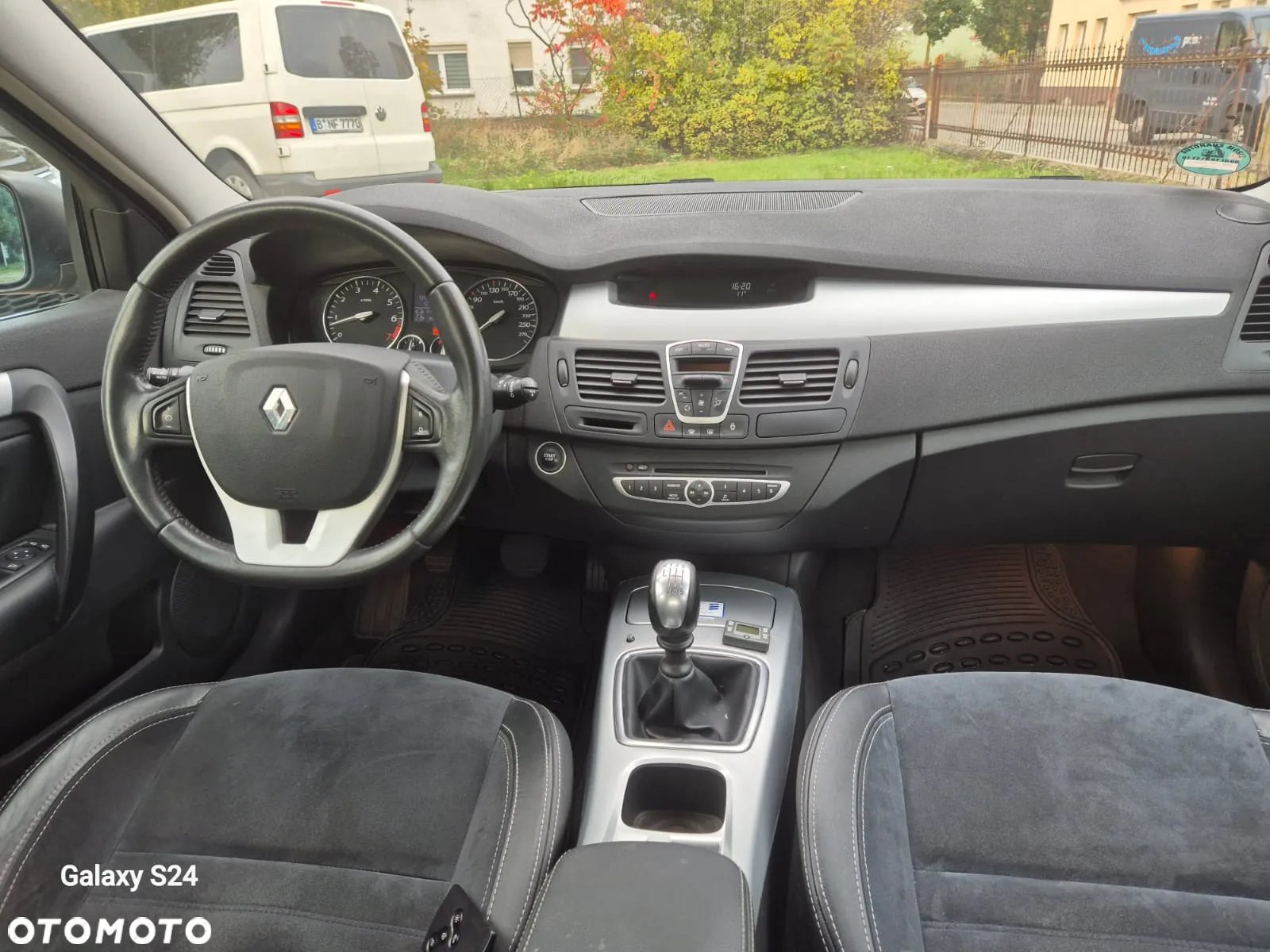 Renault Laguna - 6
